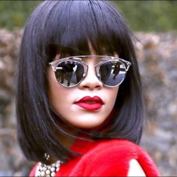 Dior so real mirrored sunglasses Clearance